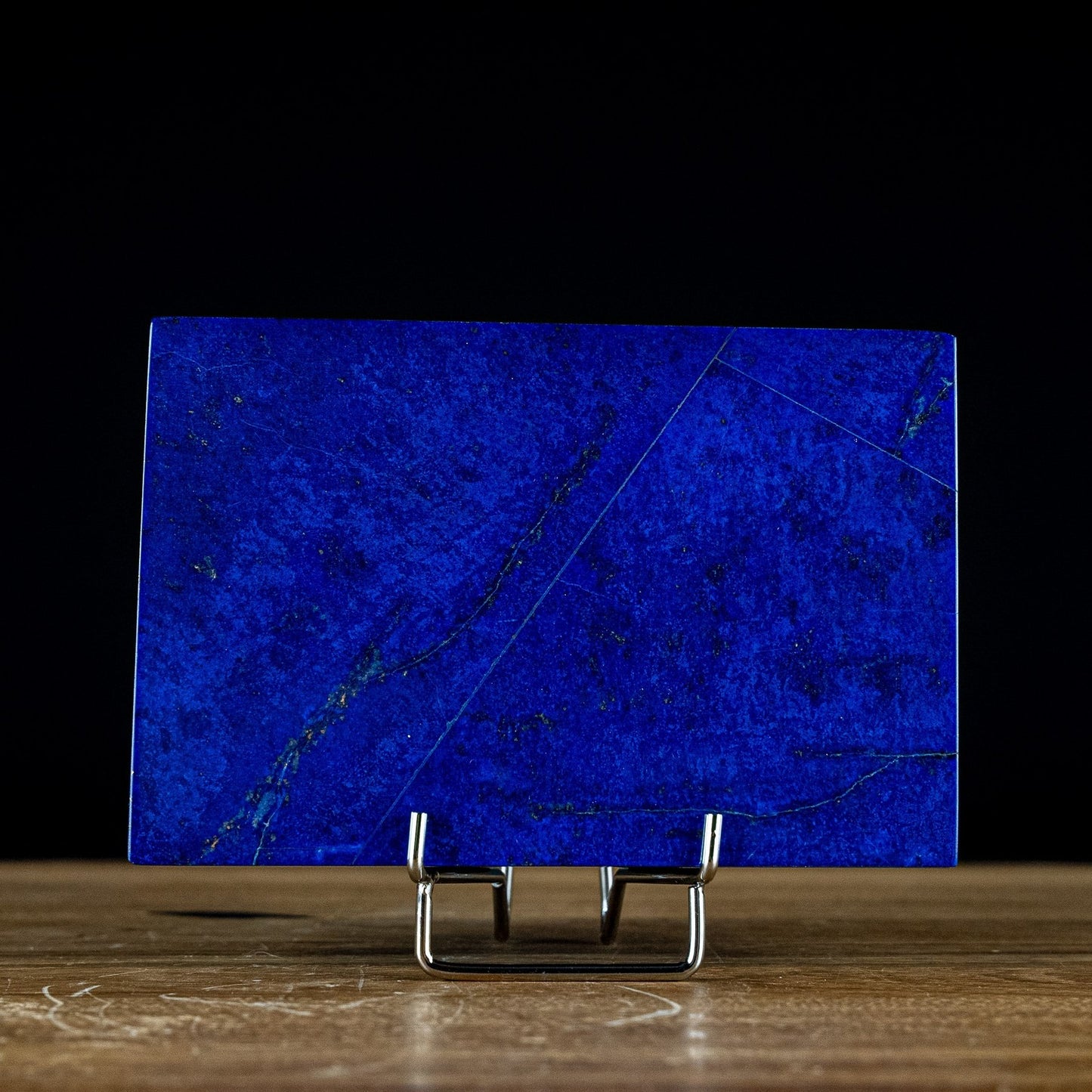 Natürliche A++ Lapislazuli Schmuckkästchen/Box - 600-800g