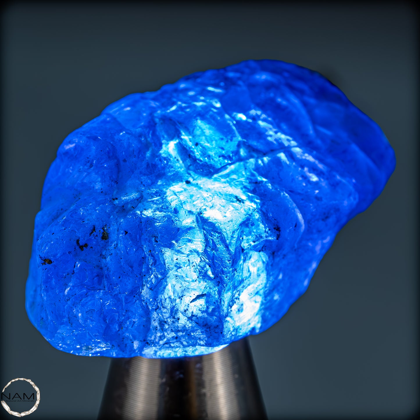 Natürlicher, Schöner Tansanit-Kristall, Tansania - 7,12g - 36,05ct