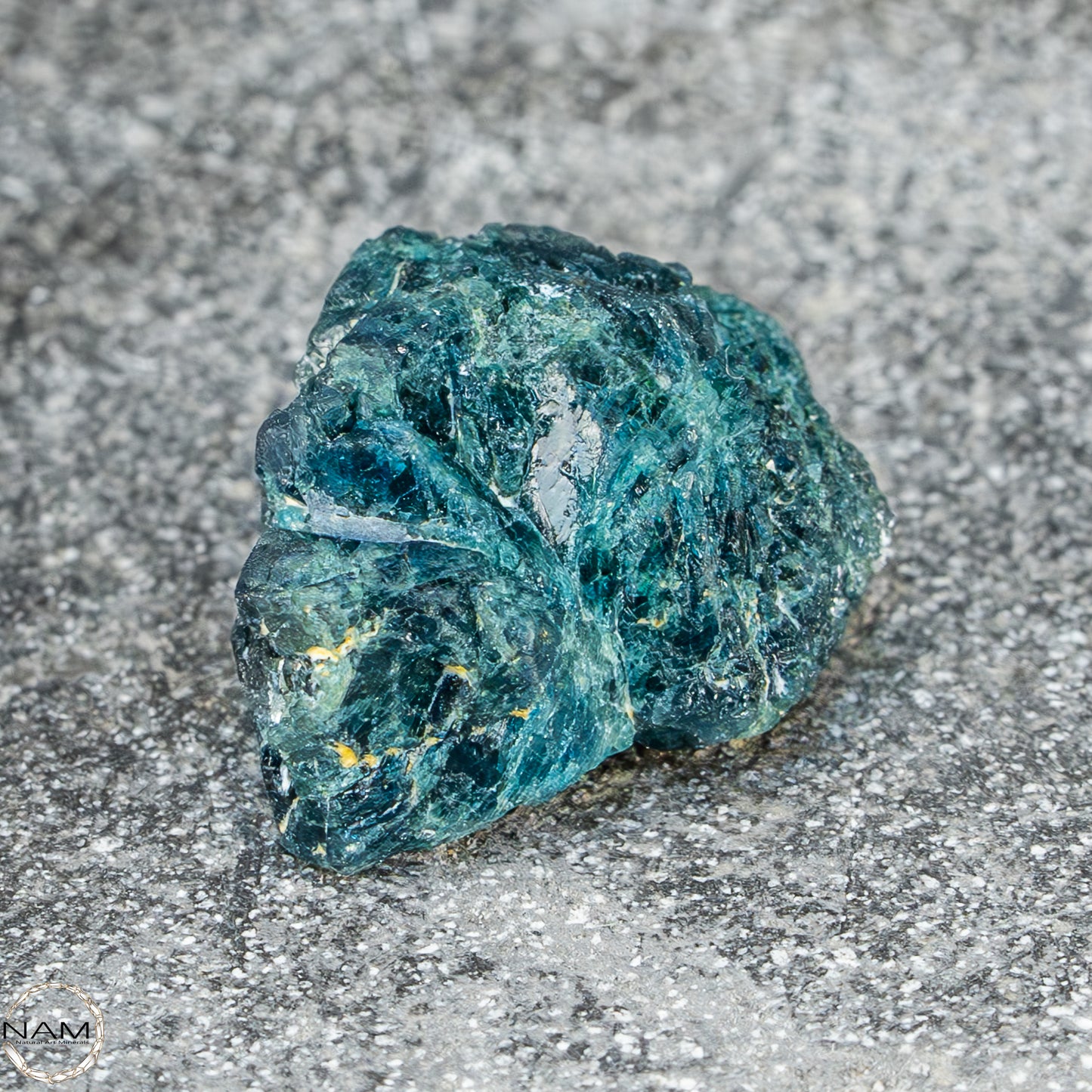 Natürlicher Alexandrit-Kristall - 4,56g - 22,80ct