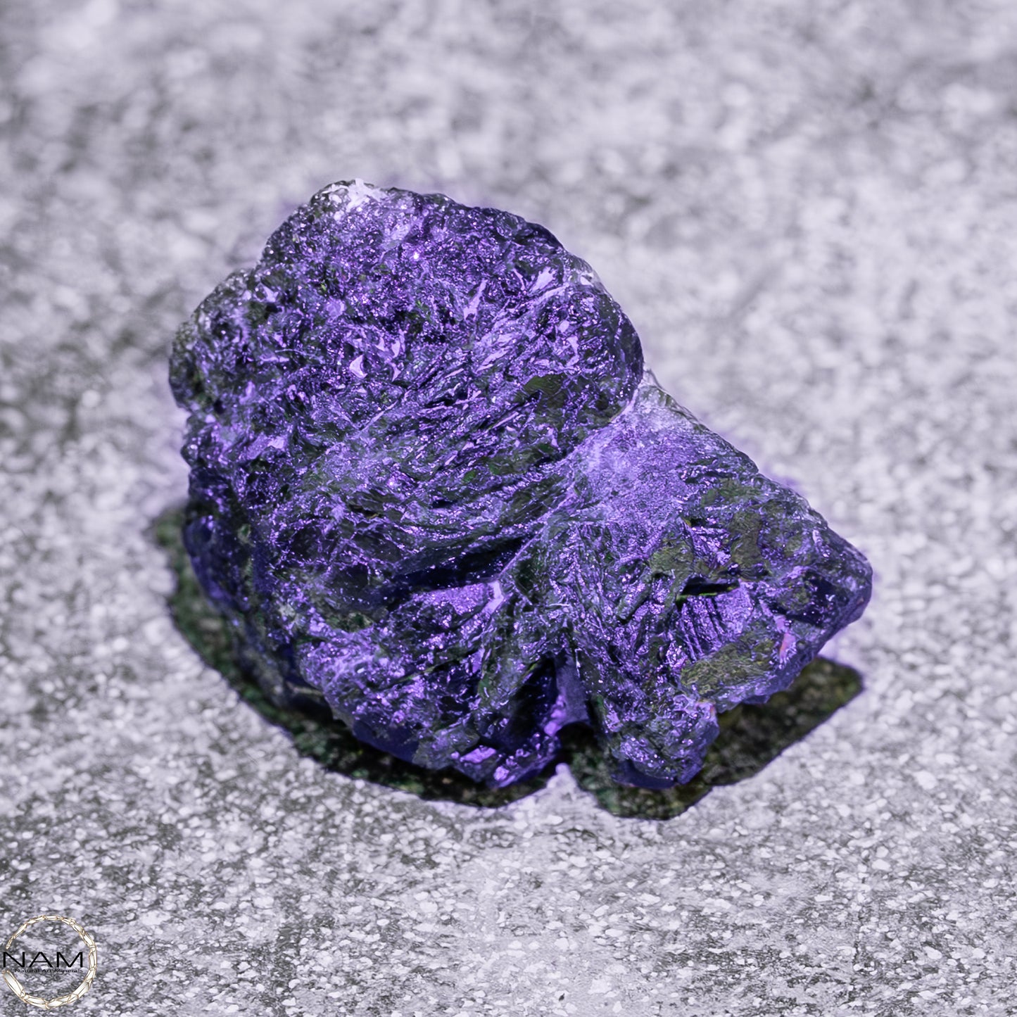 Natürlicher Alexandrit-Kristall - 4,56g - 22,80ct