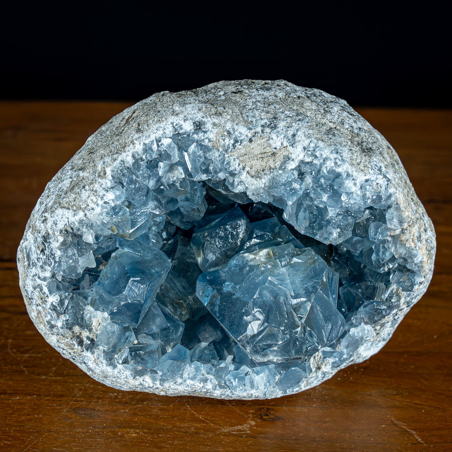 Celestit Druse - 5479,11g