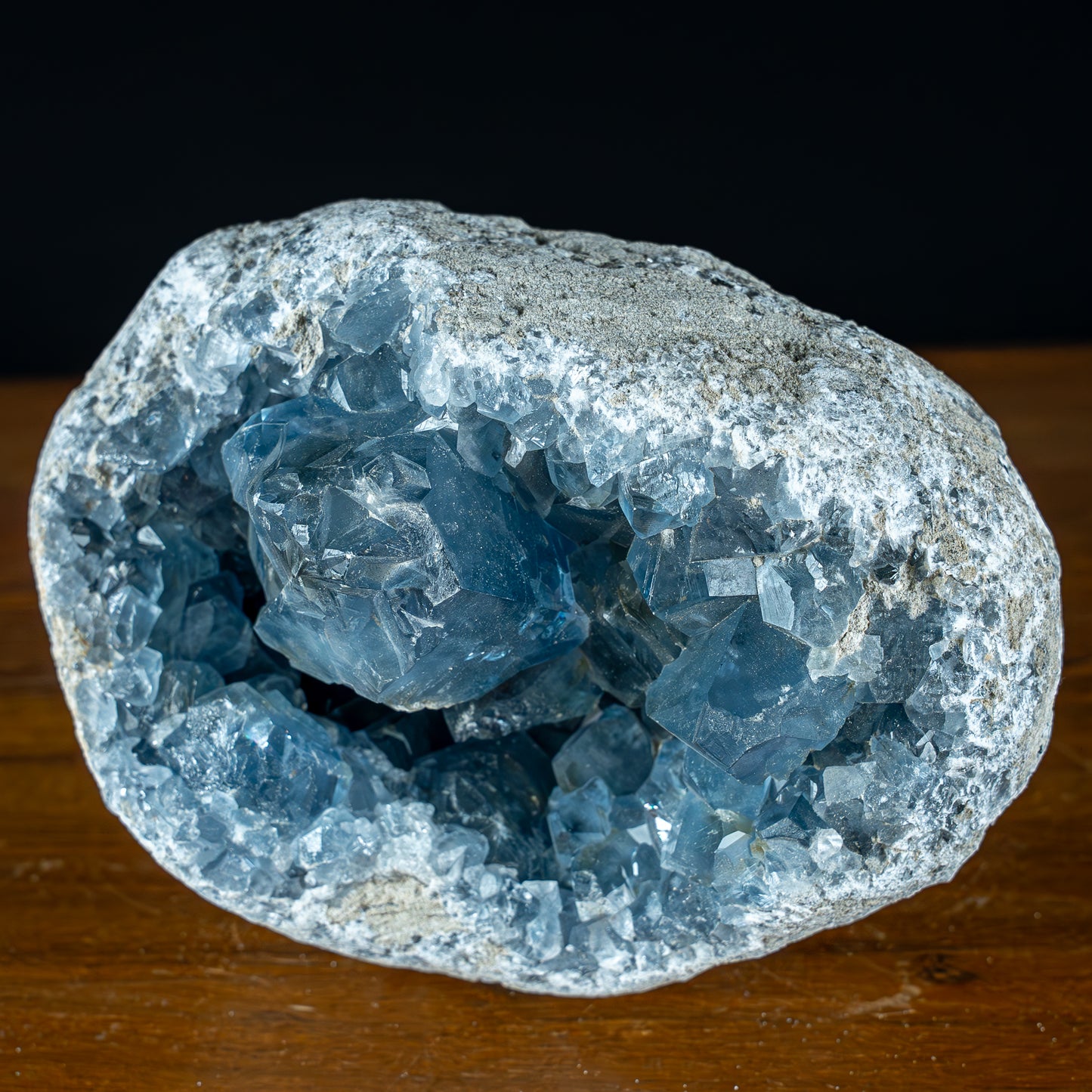 Celestit Druse - 5479,11g