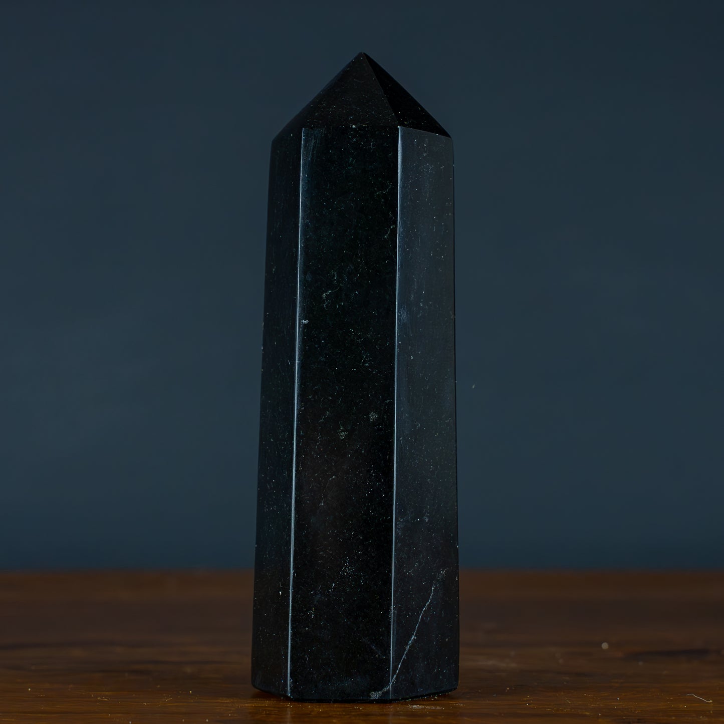 Tourmalin Obelisk aus Brasilien - 564,59g
