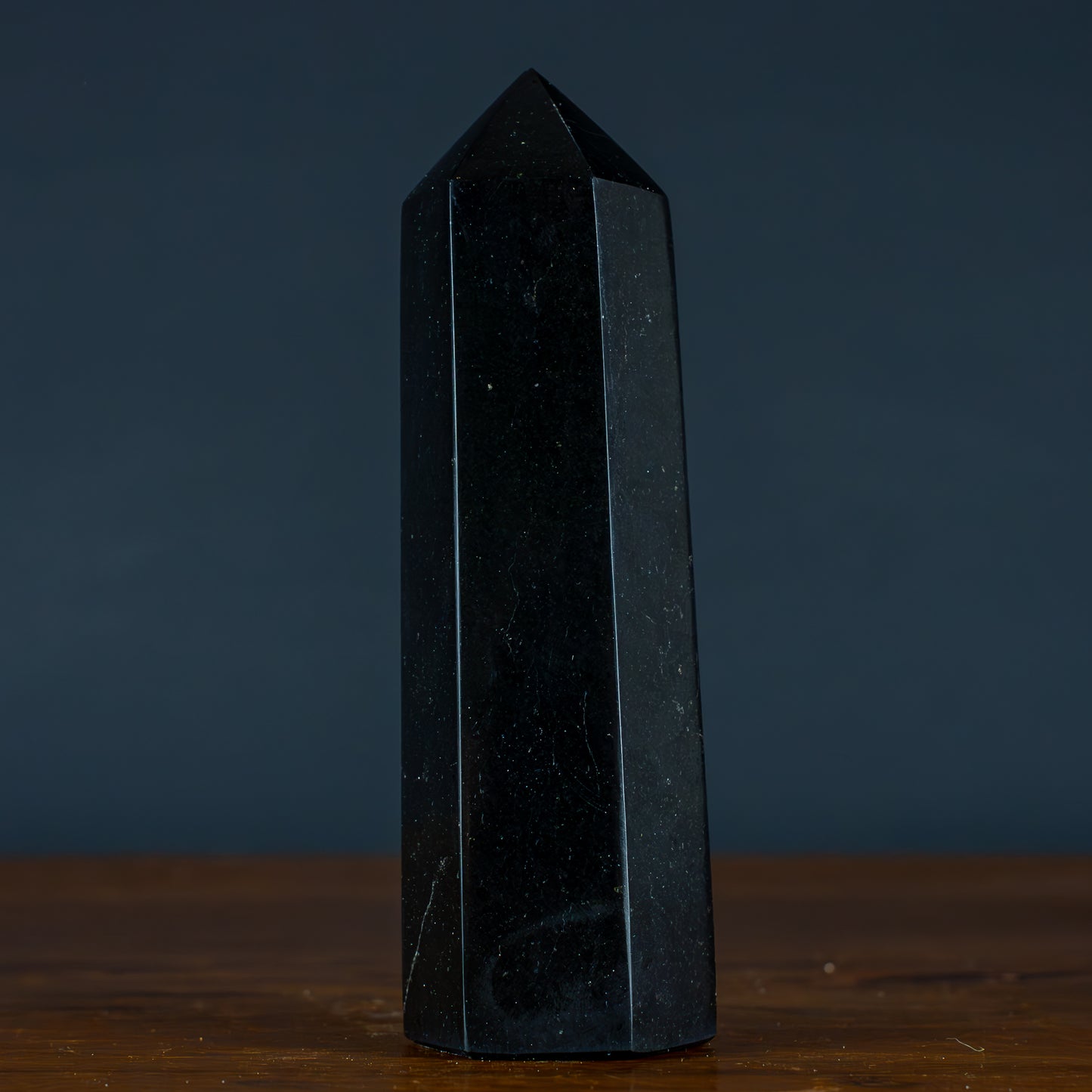 Tourmalin Obelisk aus Brasilien - 564,59g