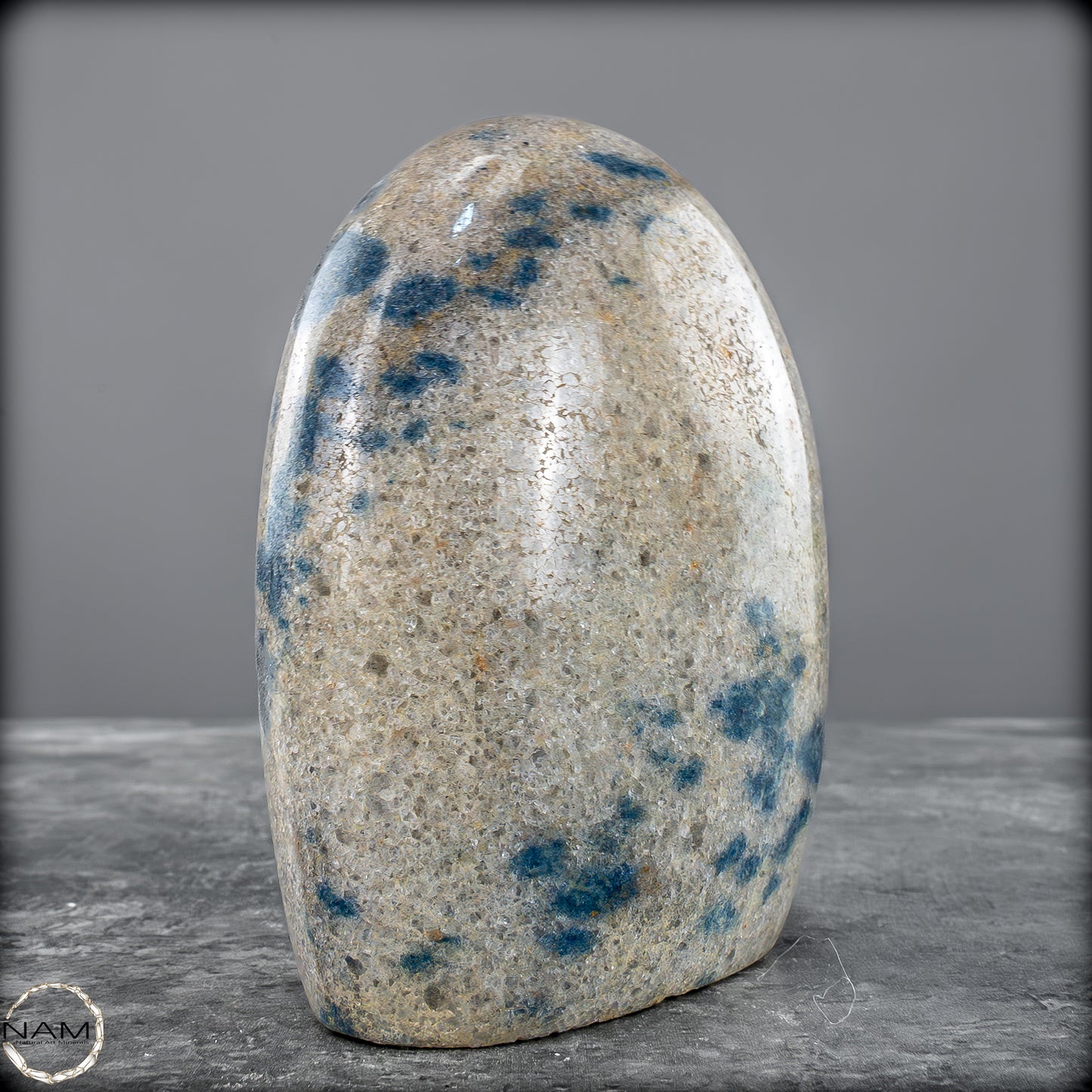 Natürliche K2 Freiform aus Madagaskar - 793,47 g