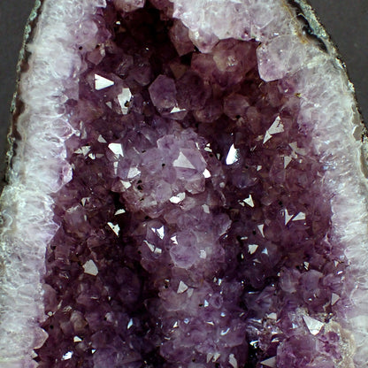 Natürliche Amethyst Druse - 8641,21g