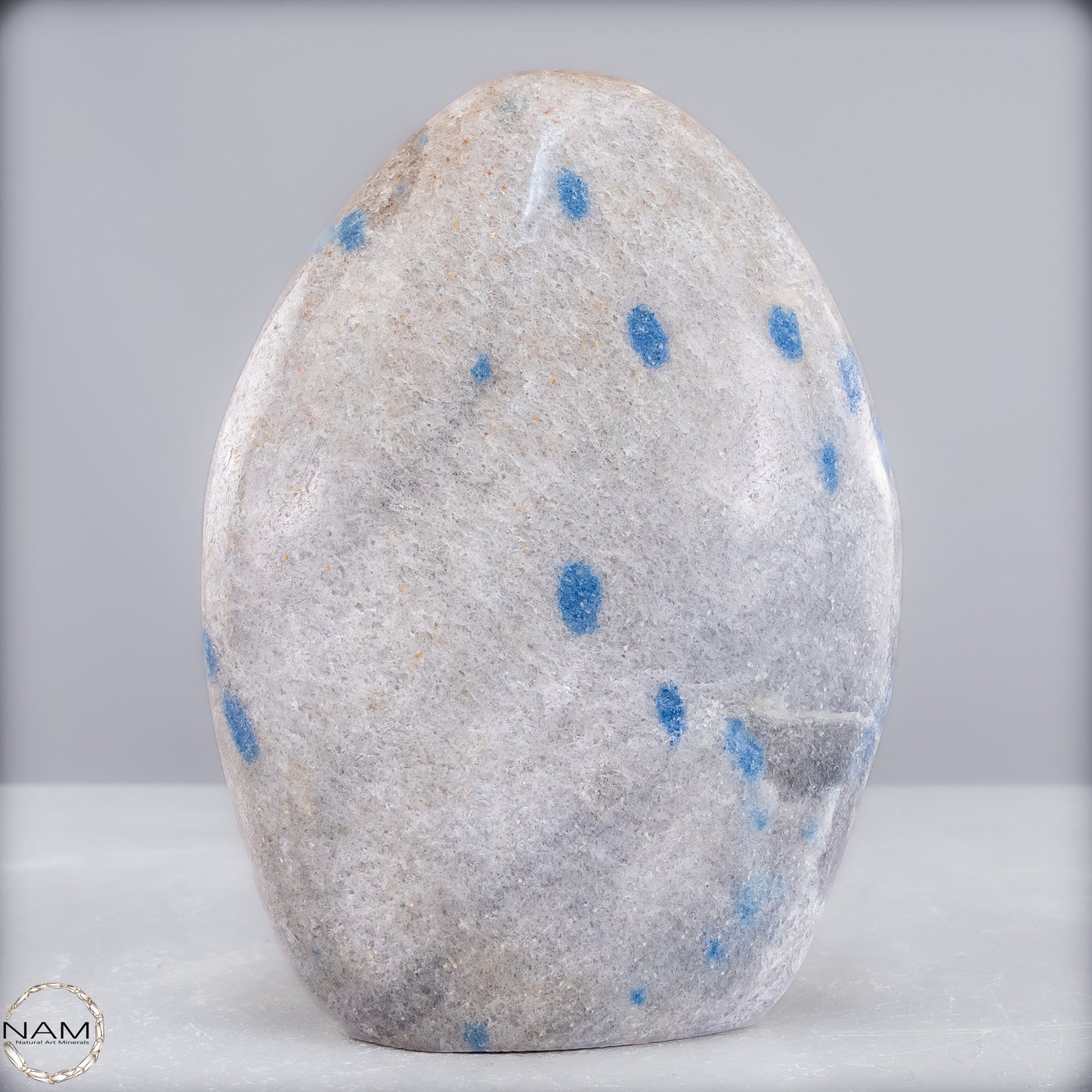 Natürliche K2 Freiform aus Madagaskar - 1182,26 g