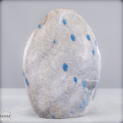 Natürliche K2 Freiform aus Madagaskar - 1182,26 g