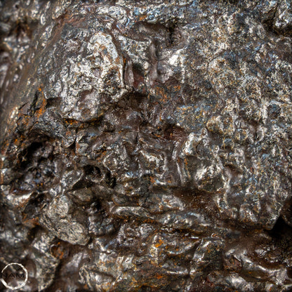 Natürlicher Sehr Großer Meteorit Campo Del Cielo, Argentinien - 1351,89g