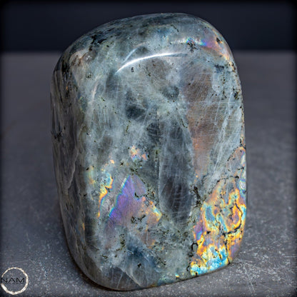 Natürliche Labradorit Kristall-Freiform - 1696,28g