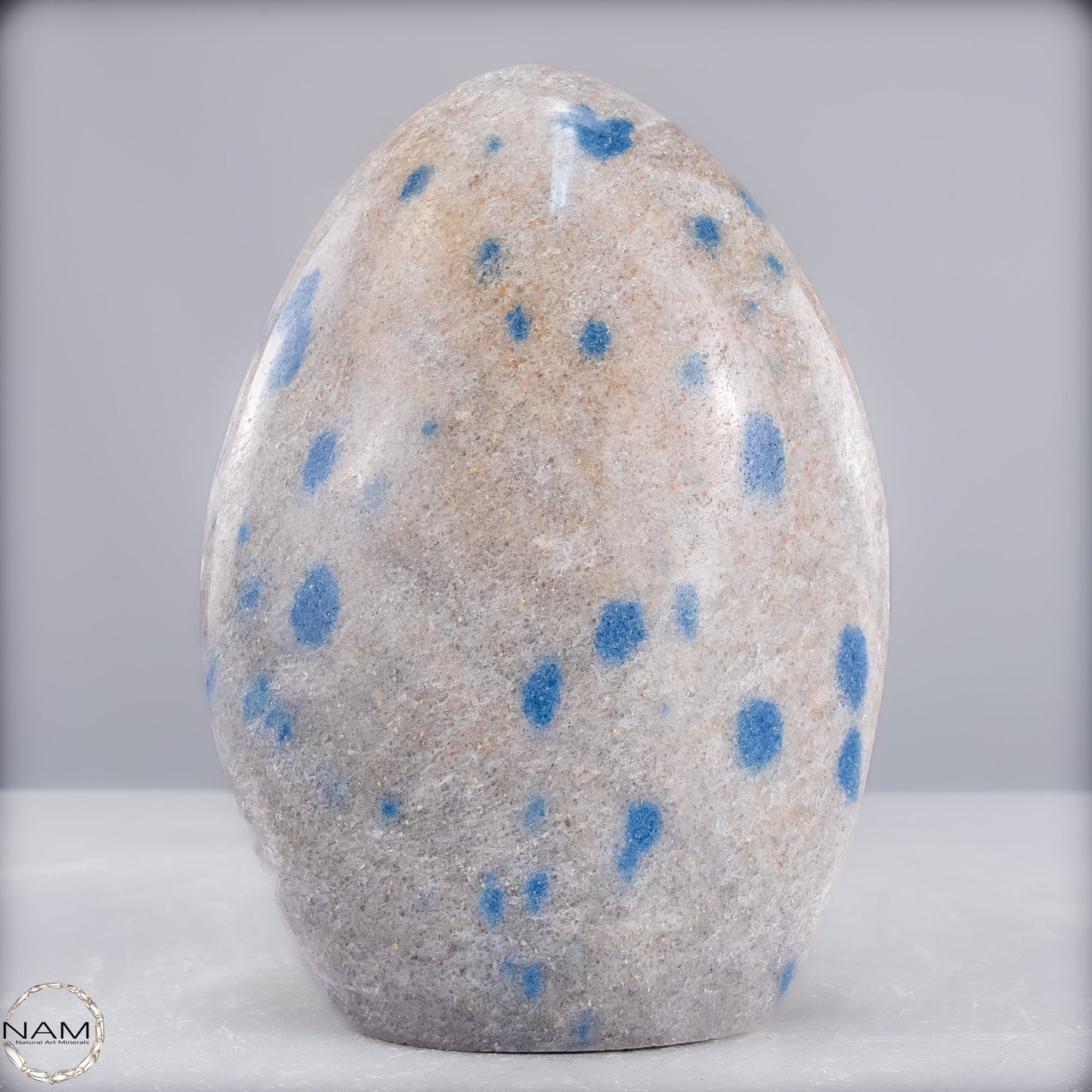 Natürliche K2 Freiform aus Madagaskar - 1182,26 g