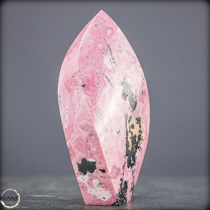 Exklusive Rhodochrosit Flamme- 788,54g