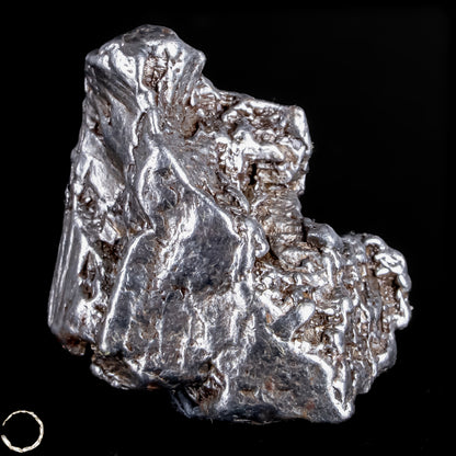 Natürlicher Meteorit Campo Del Cielo, Argentinien -53,11g - 265,55ct