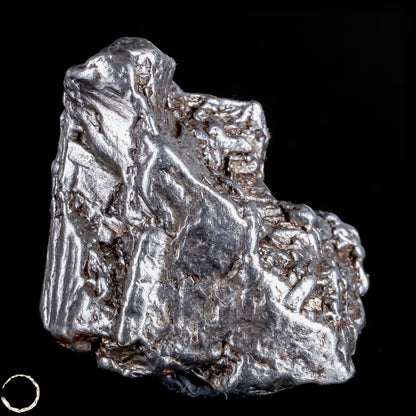 Natürlicher Meteorit Campo Del Cielo, Argentinien -53,11g - 265,55ct