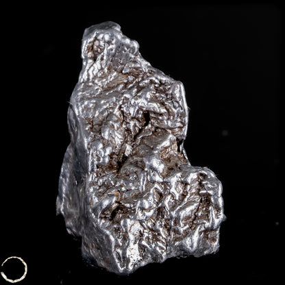 Natürlicher Meteorit Campo Del Cielo, Argentinien -53,11g - 265,55ct