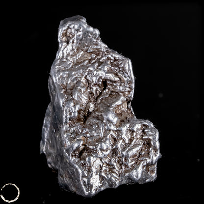 Natürlicher Meteorit Campo Del Cielo, Argentinien -53,11g - 265,55ct