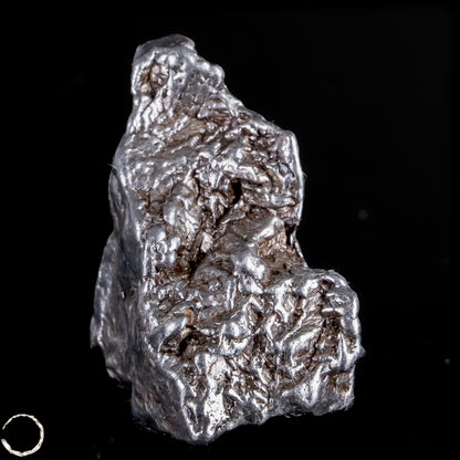 Natürlicher Meteorit Campo Del Cielo, Argentinien -53,11g - 265,55ct