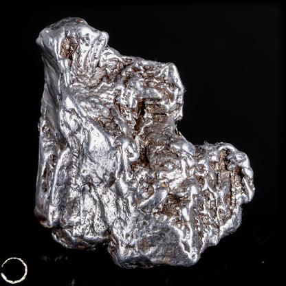Natürlicher Meteorit Campo Del Cielo, Argentinien -53,11g - 265,55ct