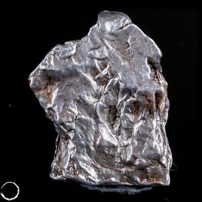 Natürlicher Meteorit Campo Del Cielo, Argentinien -29,05g -145,25ct
