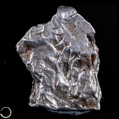 Natürlicher Meteorit Campo Del Cielo, Argentinien -29,05g -145,25ct