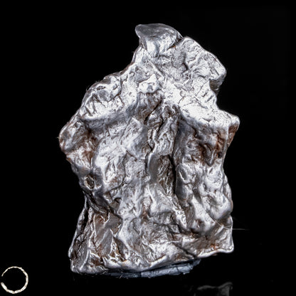 Natürlicher Meteorit Campo Del Cielo, Argentinien -29,05g -145,25ct
