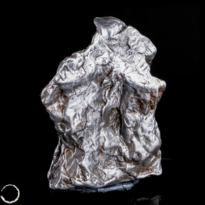 Natürlicher Meteorit Campo Del Cielo, Argentinien -29,05g -145,25ct