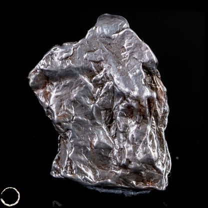 Natürlicher Meteorit Campo Del Cielo, Argentinien -29,05g -145,25ct