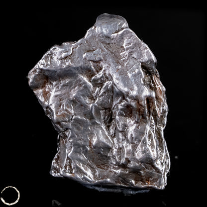 Natürlicher Meteorit Campo Del Cielo, Argentinien -29,05g -145,25ct