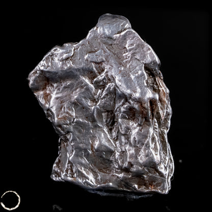 Natürlicher Meteorit Campo Del Cielo, Argentinien -29,05g -145,25ct