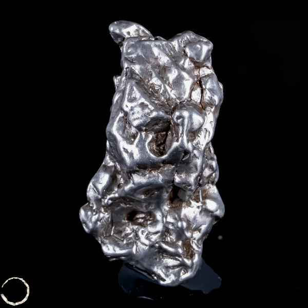 Natürlicher Meteorit Campo Del Cielo, Argentinien -22,51g -112,55ct
