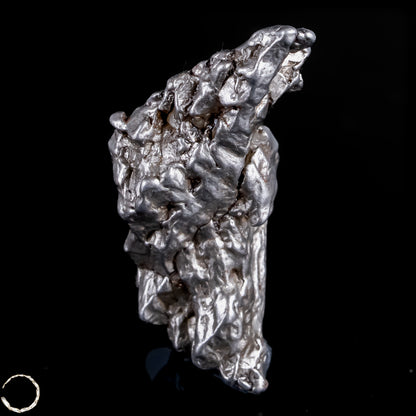 Natürlicher Meteorit Campo Del Cielo, Argentinien -24,31g -121,55ct