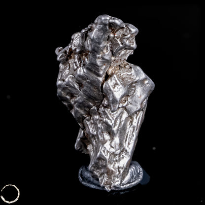 Natürlicher Meteorit Campo Del Cielo, Argentinien -24,31g -121,55ct