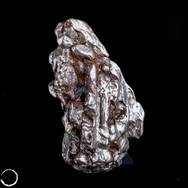 Natürlicher Meteorit Campo Del Cielo, Argentinien 26,75g- 133,75ct