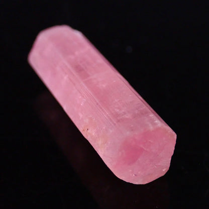 Roter-Pinker Turmalin-Rubellite aus Afghanistan, 17.17ct - 3,434g