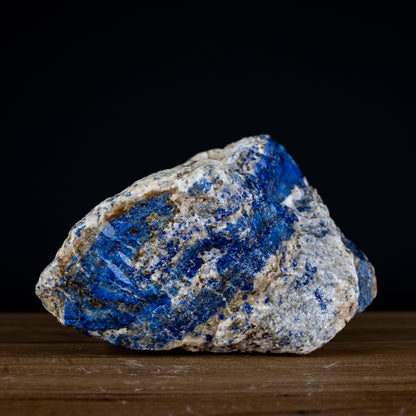 Natürlicher Roher Lapislazuli - 5192,83g