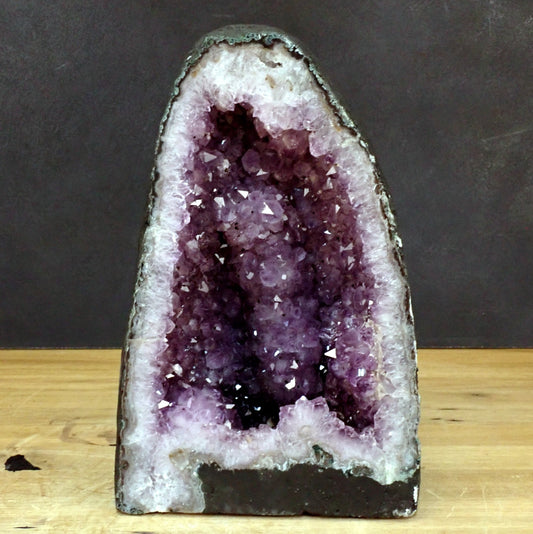 Natürliche Amethyst Druse - 8641,21g