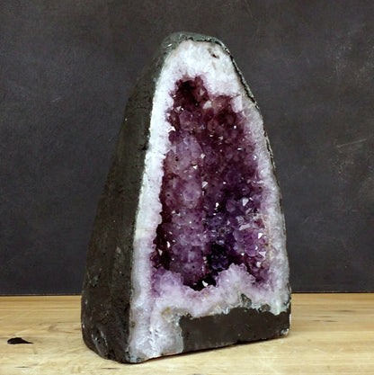 Natürliche Amethyst Druse - 8641,21g