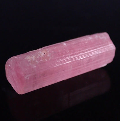 Roter-Pinker Turmalin-Rubellite aus Afghanistan, 17.17ct - 3,434g