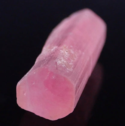 Roter-Pinker Turmalin-Rubellite aus Afghanistan, 17.17ct - 3,434g