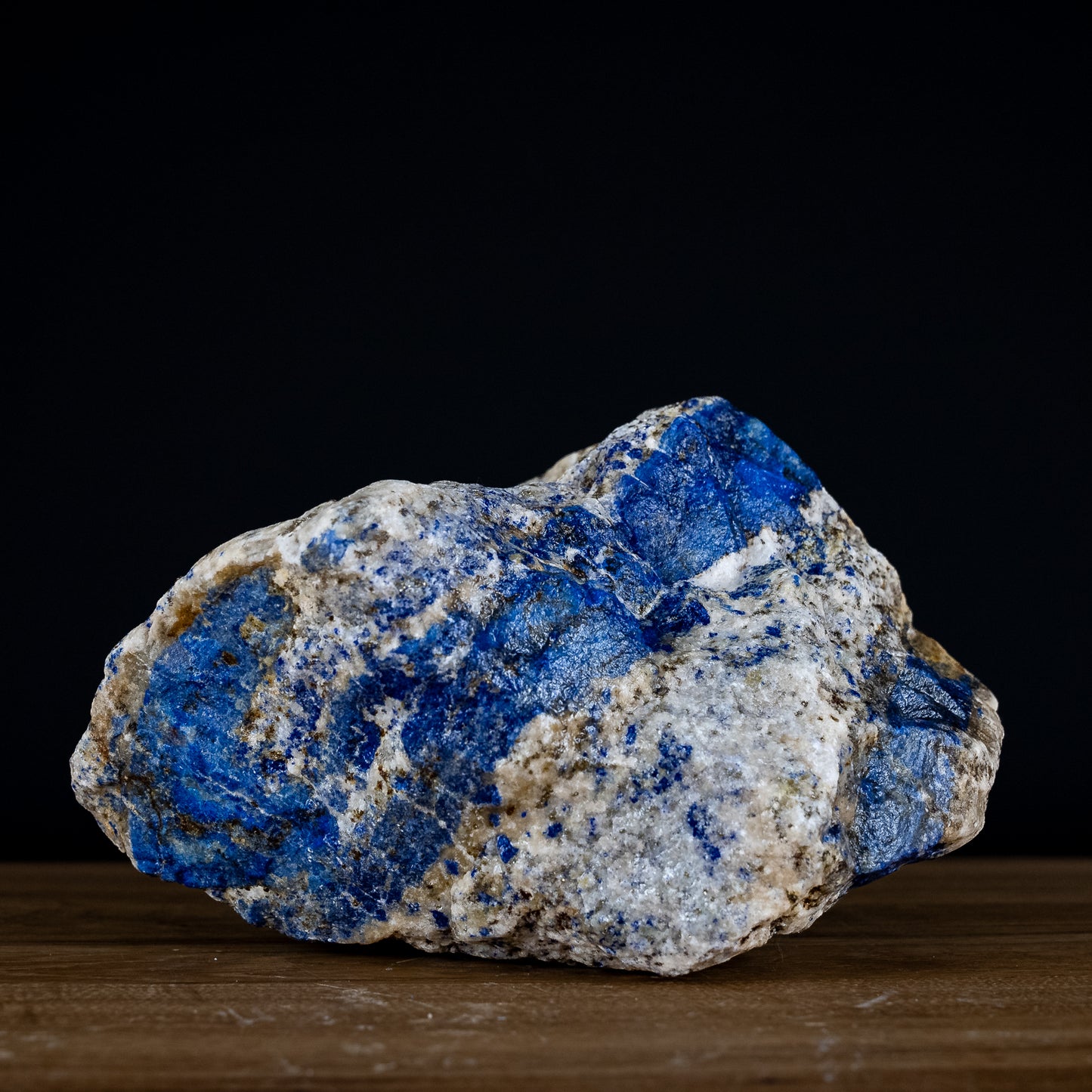 Natürlicher Roher Lapislazuli - 5192,83g