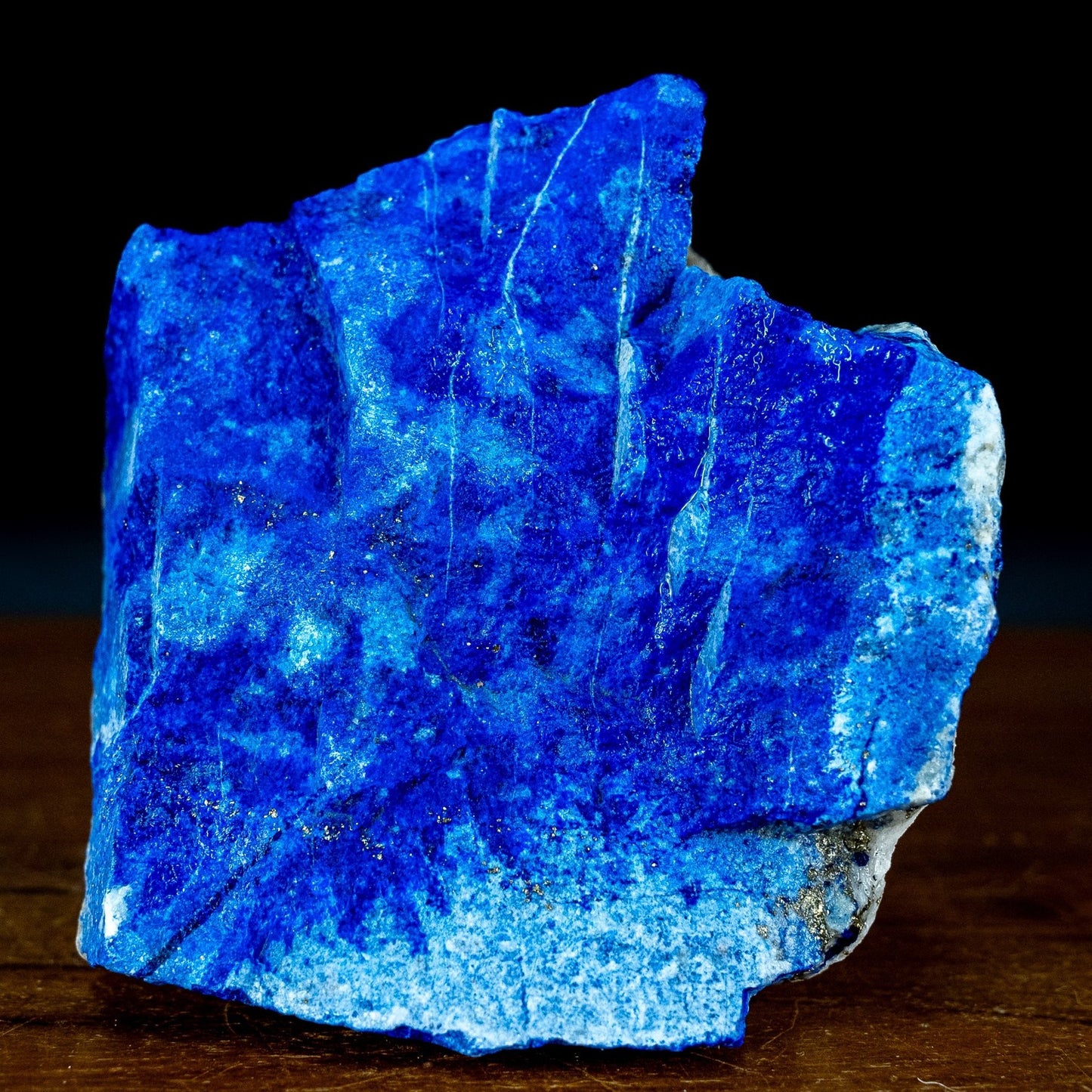 Natürlicher Roher Lapislazuli - Edelstein Qualität - 945,62g