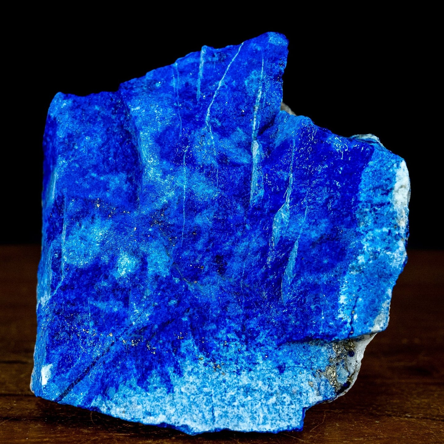 Natürlicher Roher Lapislazuli - Edelstein Qualität - 945,62g