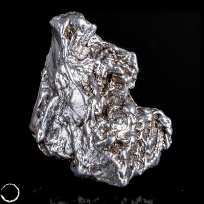 Natürlicher Meteorit Campo Del Cielo, Argentinien -53,11g - 265,55ct