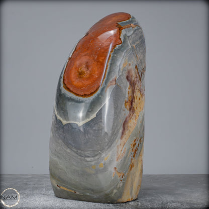 Natürliche Polychrome Jaspis Kristall-Freiform - 4755,17 g