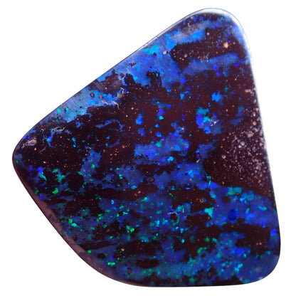 AAA+ Boulder Opal aus Australien, 2,630g