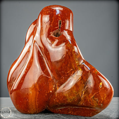 Natürliche Ozean-Jaspis Kristall-Freiform -6604,15g