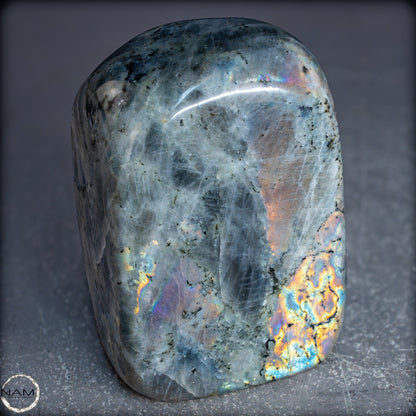 Natürliche Labradorit Kristall-Freiform - 1696,28g