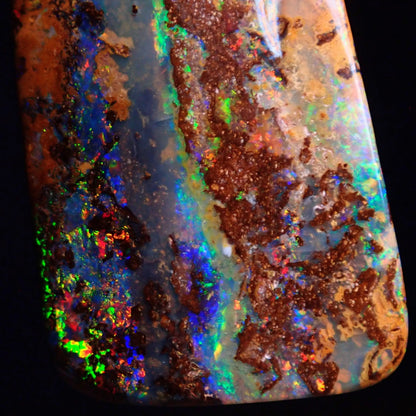 AAA+++ Boulder Opal Anhänger - 50,9ct