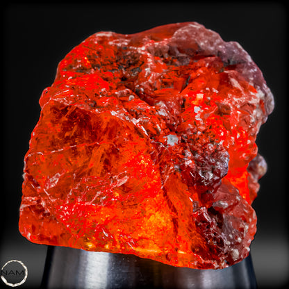 Sehr seltener kristallisierter Sphalerit - Spanien - 26,69g -133,45ct