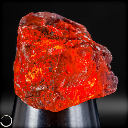 Sehr seltener kristallisierter Sphalerit - Spanien - 26,69g -133,45ct